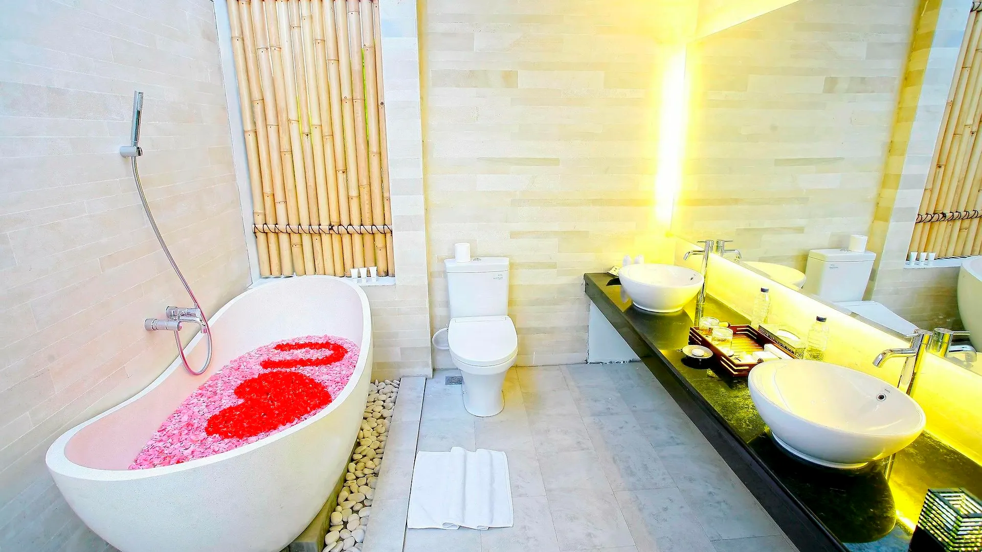 The Royal Bali Villas Canggu Kuta  Indonesia