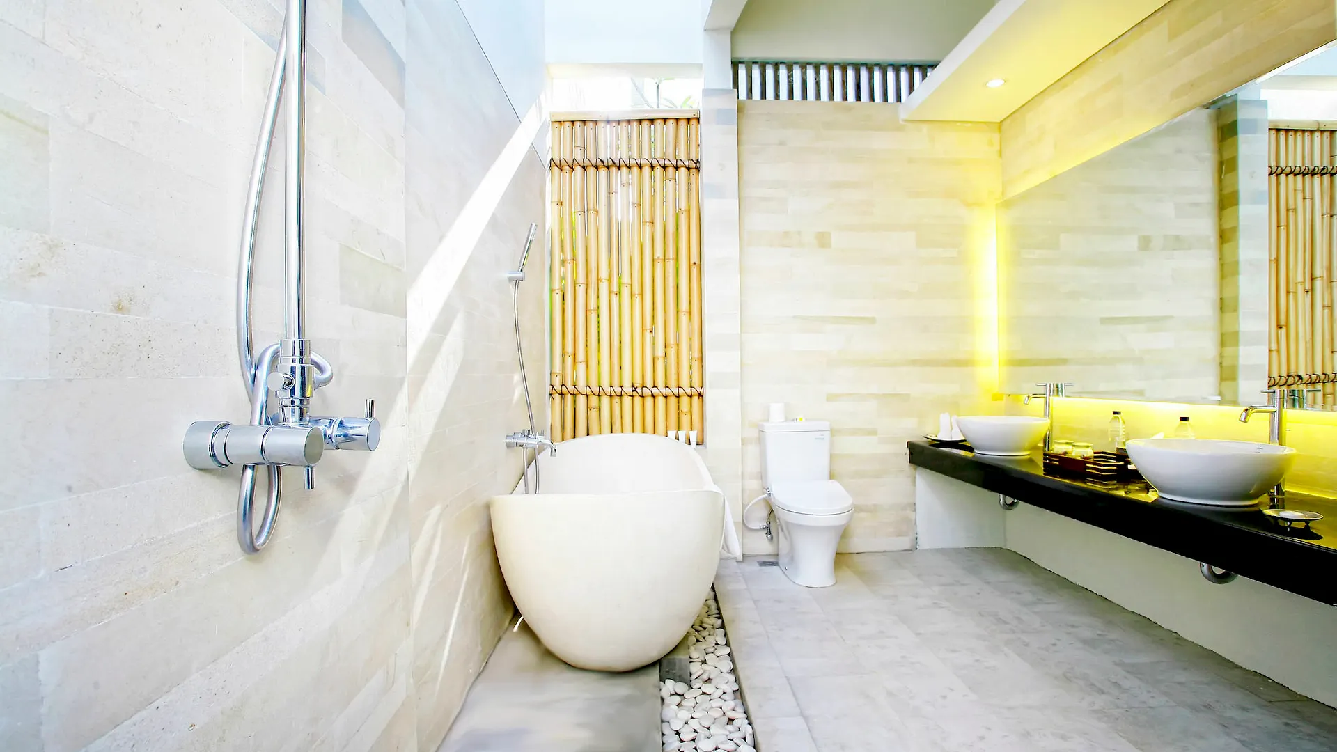 The Royal Bali Villas Canggu Kuta  0*, Kuta (Bali)