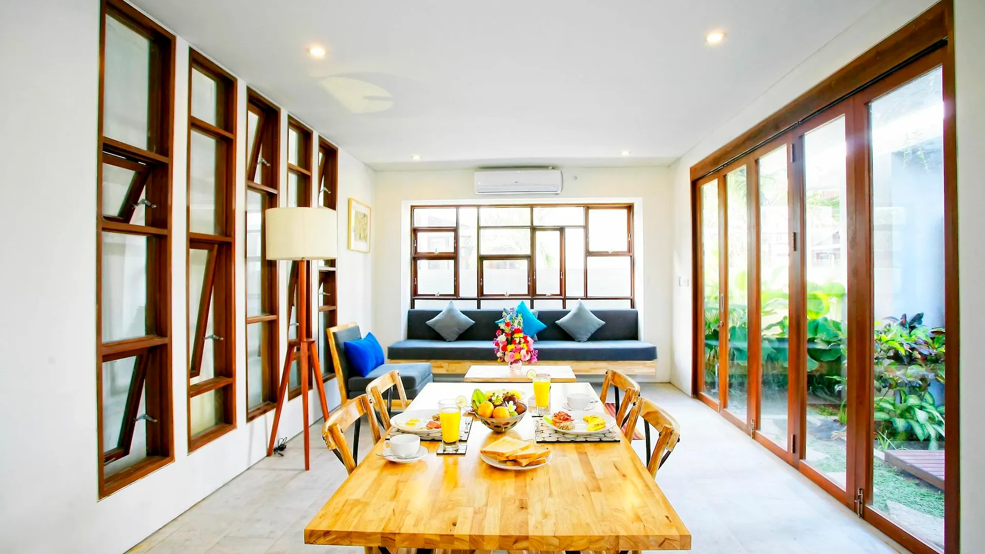 The Royal Bali Villas Canggu Kuta  0*, Kuta (Bali) Indonesia