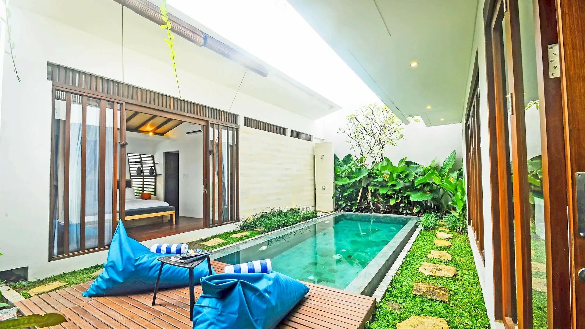 The Royal Bali Villas Canggu Kuta  Kuta (Bali)