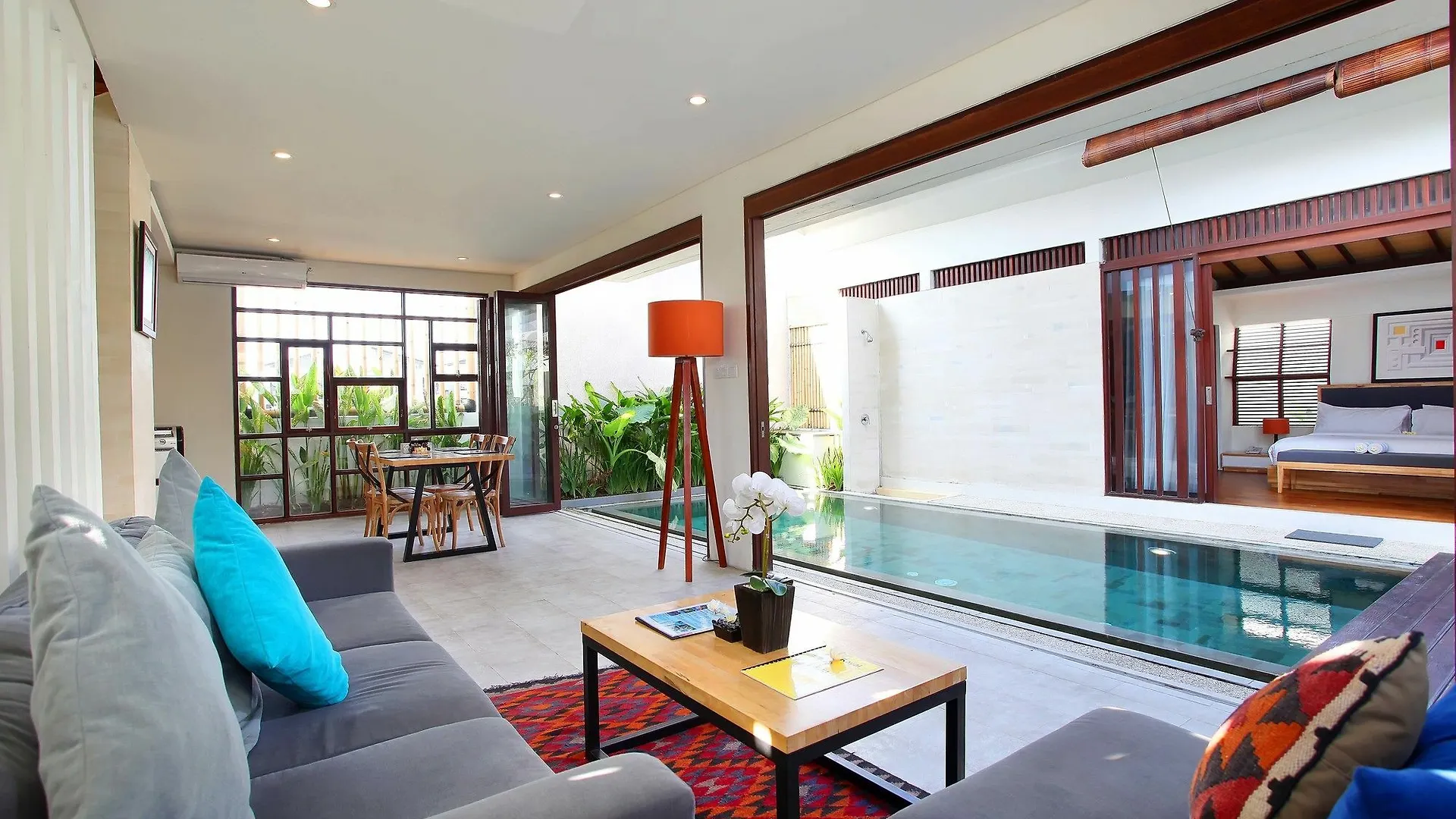 The Royal Bali Villas Canggu Kuta