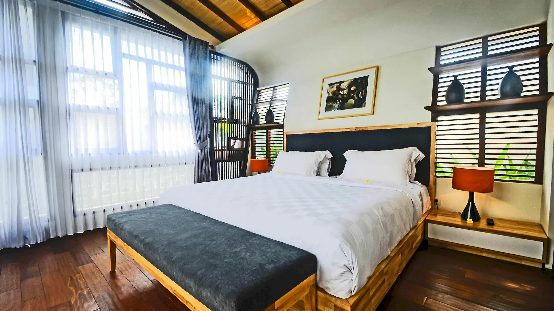 The Royal Bali Villas Canggu Kuta