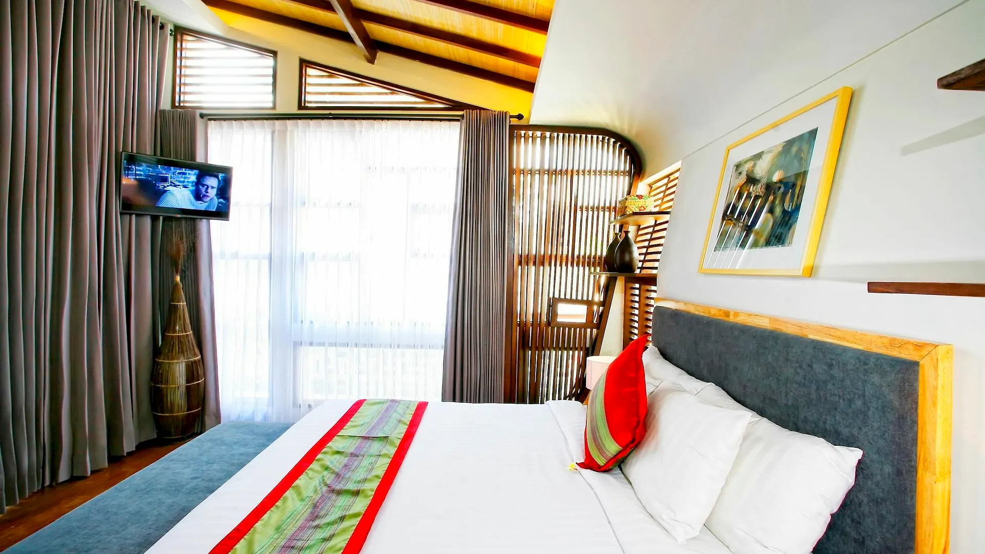 The Royal Bali Villas Canggu Kuta