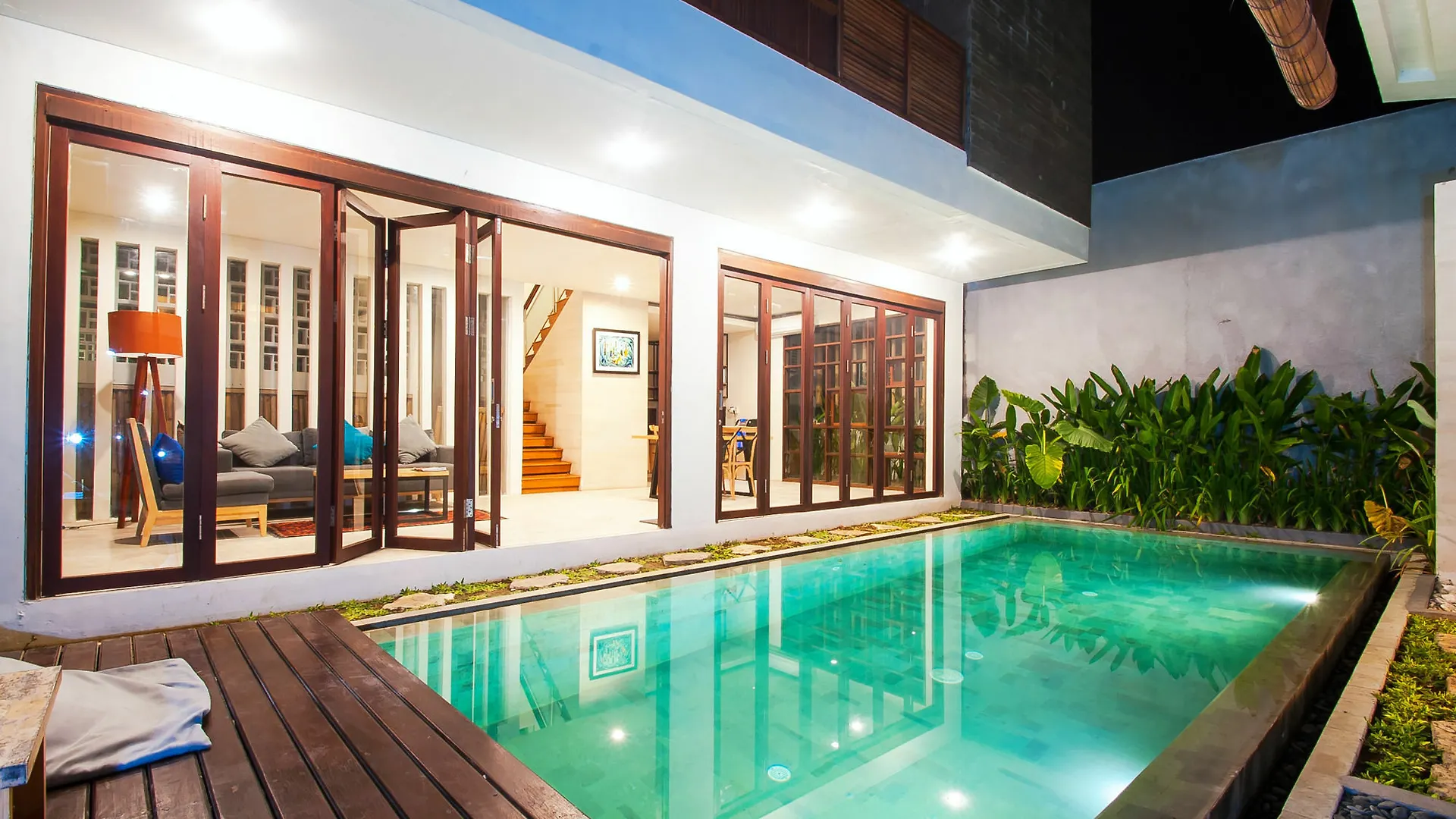 The Royal Bali Villas Canggu Kuta  0*, Kuta (Bali) Indonesia